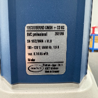 Vacuubrand BVC Professional Aspiration System image 3